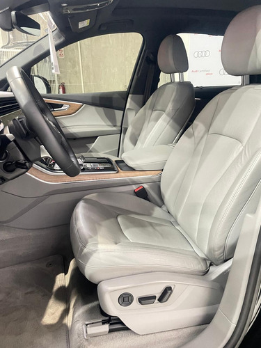Audi Q7 3.0 Tfsi 55 Tfsi Elite Mhev 340Hp At