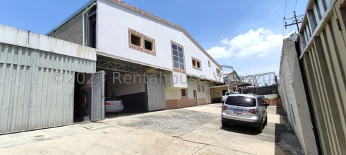Galpones En Alquiler Zona Industrial I Barquisimeto Estado Lara Cod.# 24-748 &nd&