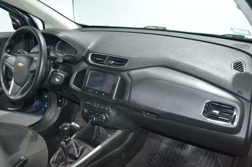 Chevrolet Onix 1.4 Ltz M/t 2014 - Imolaautos-