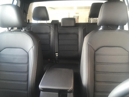 Imagen 14 de 15 de Vw Amarok Extreme V6 4x4 At Cv258 Nv