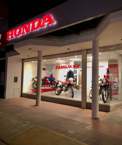 Imagen 7 de 25 de Honda Xr 150