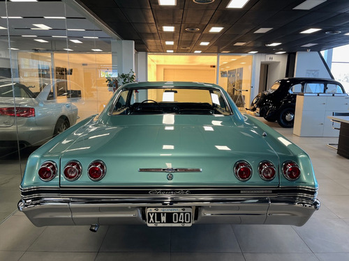 Chevrolet Impala
