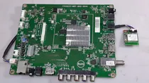 Comprar Placa Main De Tv Smart Philips 32phg5102\u002F77 + Wi-fi