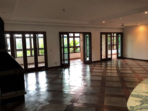 Imagem 14 de 30 de Sobrado Com 6 Dormitórios À Venda, 391 M² Por R$ 2.100.000,00 - São Paulo Ii - Cotia/sp - So2148