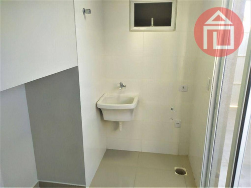 Imagem 16 de 20 de Casa Com 3 Dormitórios À Venda, 120 M² Por R$ 620.000,00 - Chácara Portal Das Estâncias - Bragança Paulista/sp - Ca2915