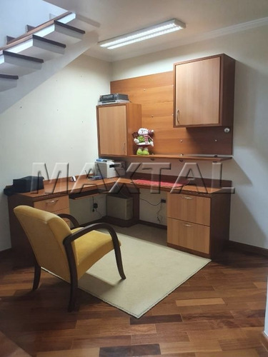 Imagem 15 de 15 de Melhor Condomínio Da Zona Norte - Mi84407