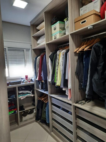 Imagem 11 de 15 de Apartamento Cobertura - Baeta Neves - São Bernardo Do Campo - 1033-20915