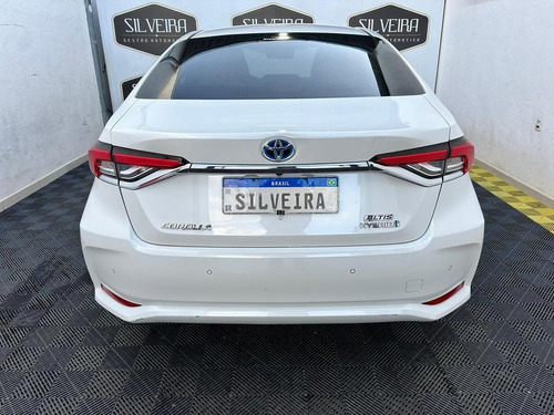 Toyota Corolla Apremiumh