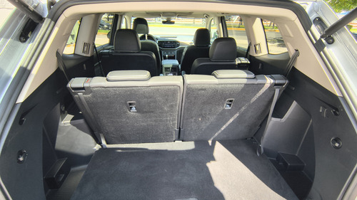 Volkswagen Teramont 3.6 V6 Highline Plus