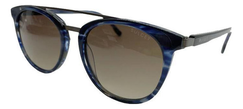 Óculos De Sol Bulget Bg8041m Azul