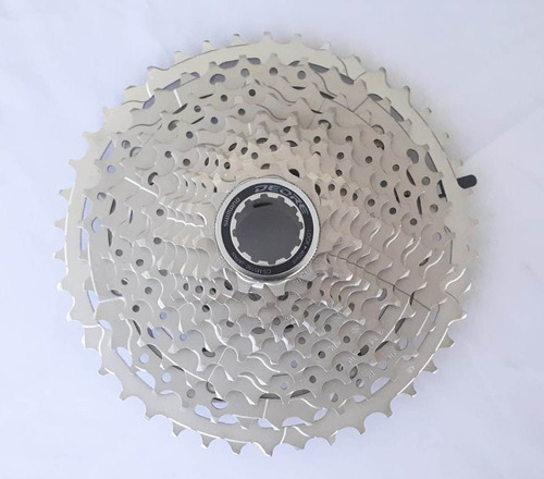 Grupo Shimano Grx Rx600 1x11v Completo Hidráulico Gravel