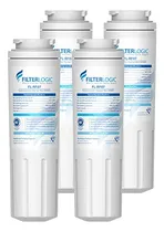Comprar Filterlogic Ukf8001 De Repuesto Para Everydrop De Whirlpool