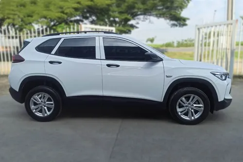 Chevrolet Tracker 1.2T Ls Mt