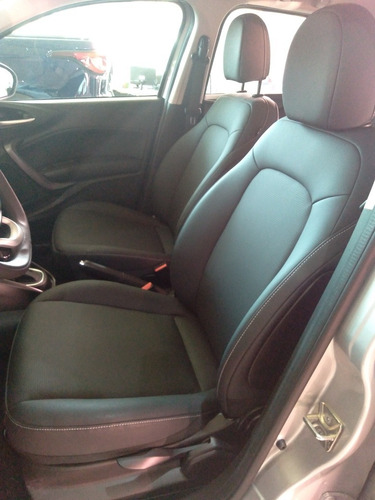 Imagen 7 de 10 de Fiat Cronos Adjudicado Agencia Oficial