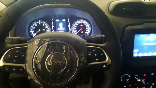 Imagen 17 de 21 de Jeep Renegade Sport Plus At 2023+