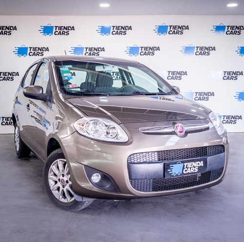 Fiat Palio 1.4 Attractive 85cv