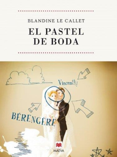 Pastel De Boda, El