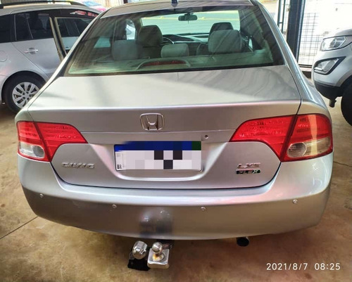 Imagem 3 de 10 de Honda