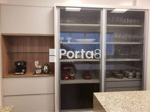 Imagem 14 de 15 de Casa Em Condominio - Residencial Quinta Do Golfe - Ref: 11379 - V-ca2196