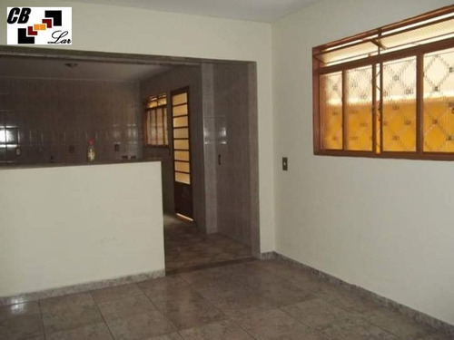 Imagem 1 de 14 de Casa - Ca00386 - 33624897