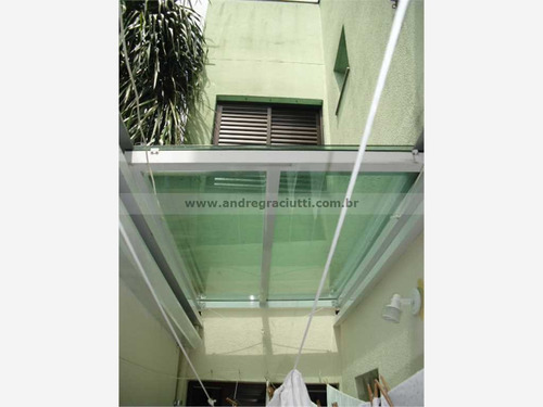 Imagem 13 de 13 de Apartamento - Vila Pires - Santo Andre - Sao Paulo | Ref.: - 1724
