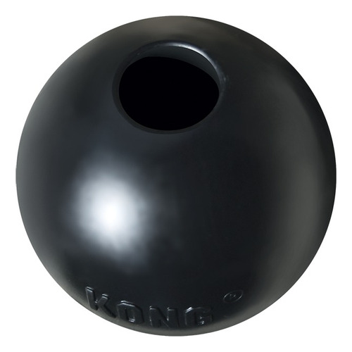  Kong Pelota  Extreme Rellenable Para Perro Pequeño De 16kg 