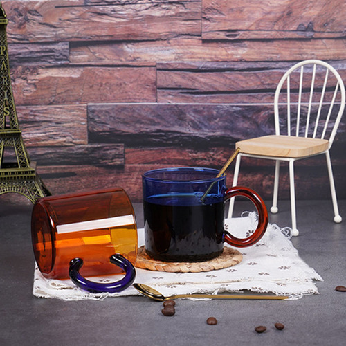 Taza De Vidrio Para Beber, Taza De Té Multiusos, Taza De Vid
