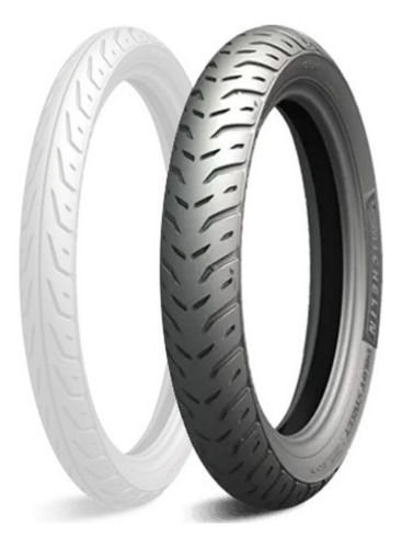 Pneu dianteira para moto Michelin Sport Pilot Street 2 sem câmara de 90/90-18 S 57 x 1 unidade