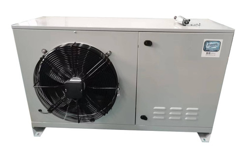 Unidad Condensadora Flujo Horizontal Marca Freeze3hp R22/404