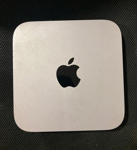 Mac Mini - I5 - 2011 - 256gb Ssd