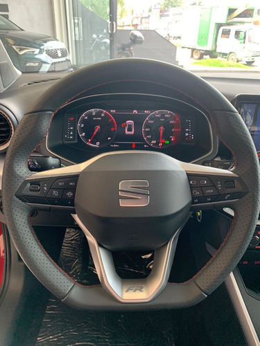 Imagen 9 de 16 de Seat Arona Fr Modelo 2023