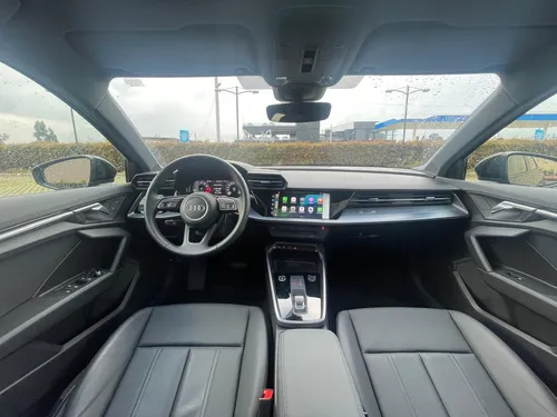 Audi A3 2024