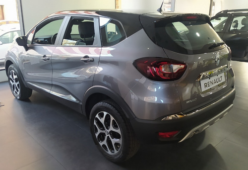 Renault Captur 2.0 Intens Manual