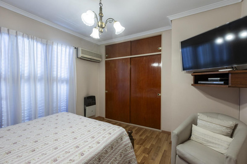 Duplex En Venta 4 Ambientes! Independiente