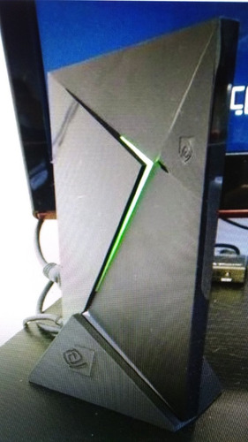Suporte De Mesa Nvidia Shield Tv Pro (500gb) Stand