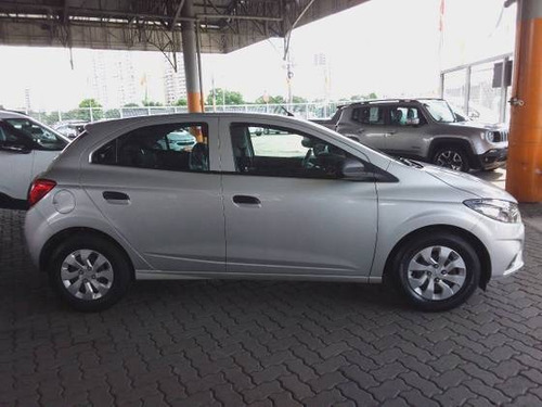 Chevrolet Joy 1.0 Spe4 Flex Manual