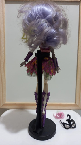 Monster High Moanica D'kay Ballerina Ghouls Só Nós Temos