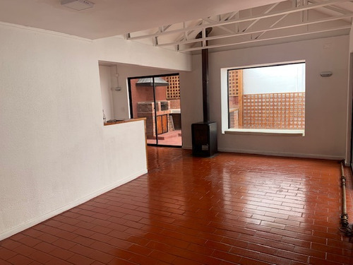 Preciosa Casa En Peñuelas Con Piscina Y Condominio Cerrado