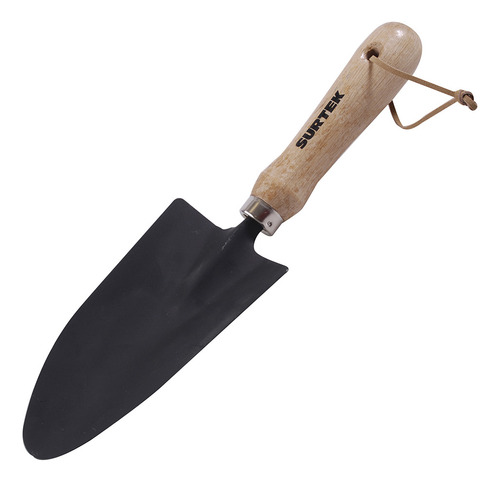 Cucharita Para Jardín Con Mango 6 Surtek