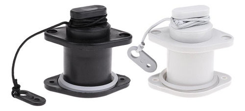 Válvula De De Barco 2 Piezas