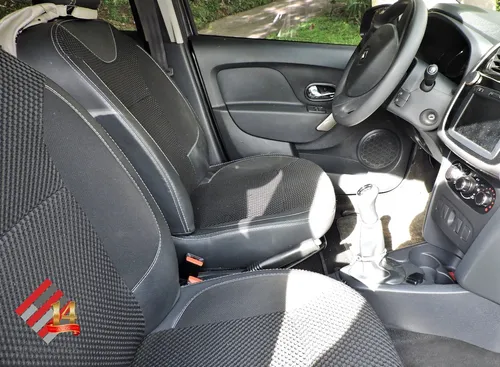 Renault Stepway 1.6 Expression / Zen