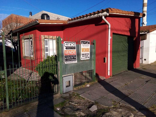 Venta Chalet En Ph Al Frente