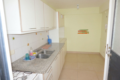 Imagen 21 de 30 de Venta Departamento 4 Amb Balcon Cochera Palermo