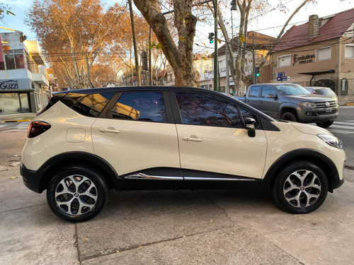 Renault Captur 1.6 Intens Cvt