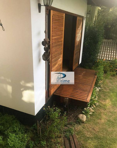Casa Com 4 Dormitórios À Venda Por R$ 2.600.000 - Itacoatiara - Niterói/rj - Ca0686