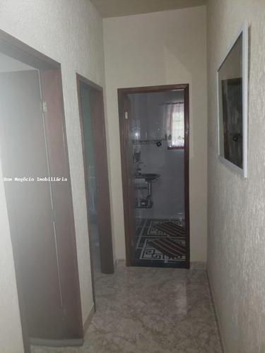 Imagem 14 de 15 de Casa Em Condomínio Para Venda Em Guapimirim, Limoeiro, 2 Dormitórios, 1 Suíte, 2 Banheiros - 301_2-1159860