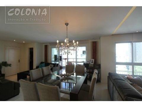 Imagem 17 de 30 de Apartamento A Venda - 0618705