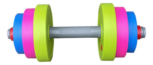 3 Pcs Niños Dumbbells Conjunto De Equipos De Entrenamiento