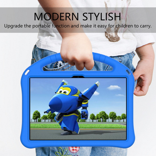 A Funda Para Tablet Huawei Enjoy Tablet 2 De 10.1 Pulgadas