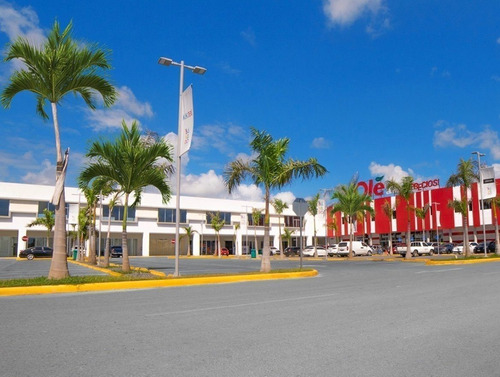 East Town Apartamentos Tipo B En Venta En Bávaro